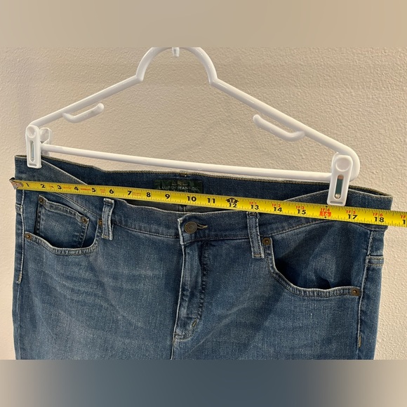 Ralph Lauren Jeans (NWOT) - Picture 5 of 6